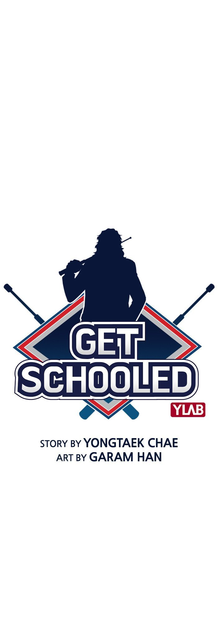Get Schooled Capítulo 10 Página 9
