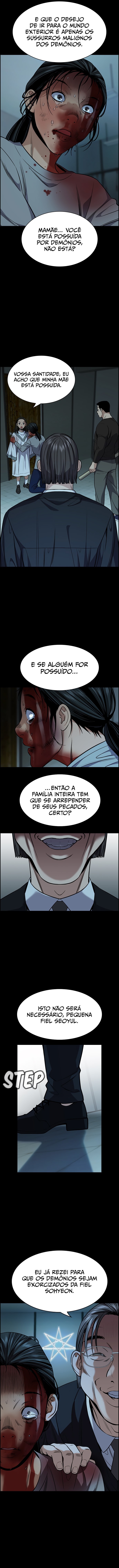 Get Schooled Capítulo 101 Página 13