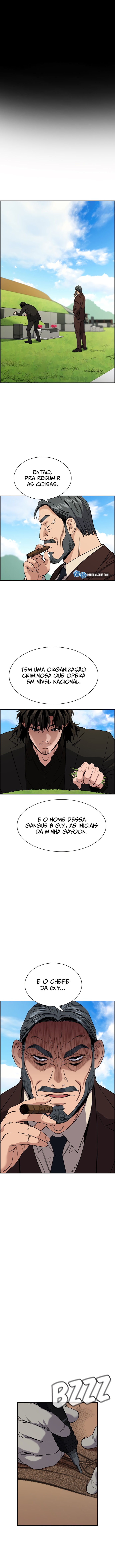 Get Schooled Capítulo 101 Página 2