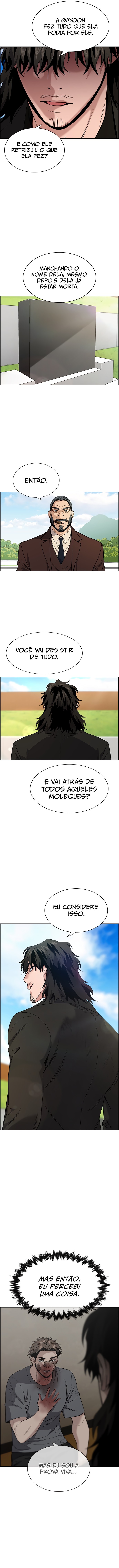 Get Schooled Capítulo 101 Página 5