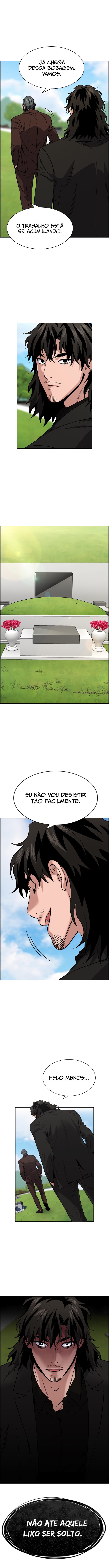 Get Schooled Capítulo 101 Página 8
