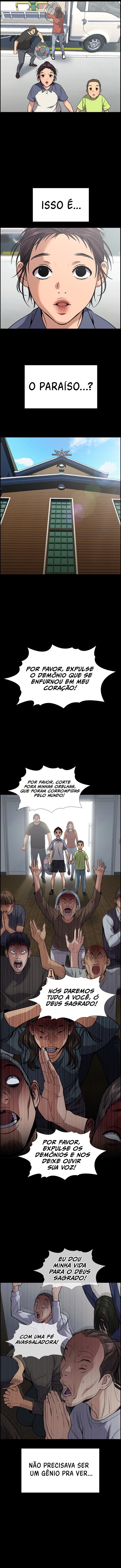 Get Schooled Capítulo 102 Página 4
