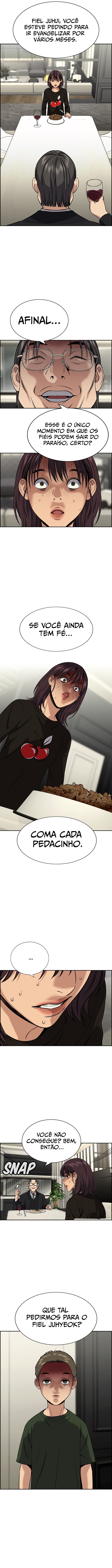 Get Schooled Capítulo 103 Página 10