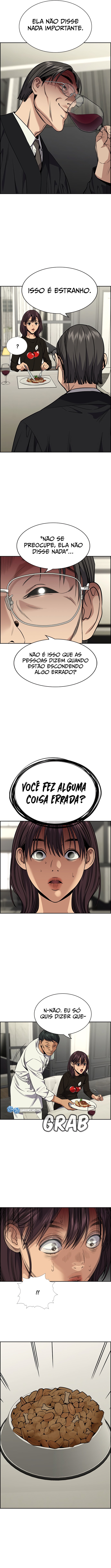 Get Schooled Capítulo 103 Página 9