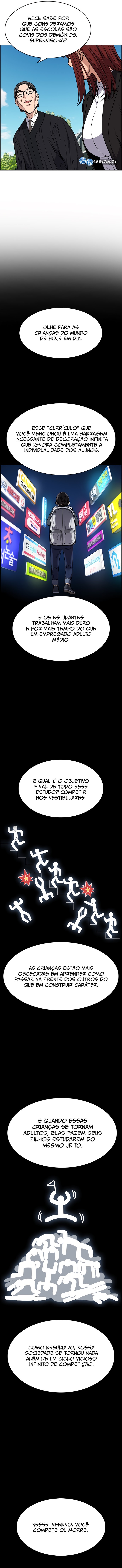 Get Schooled Capítulo 104 Página 9