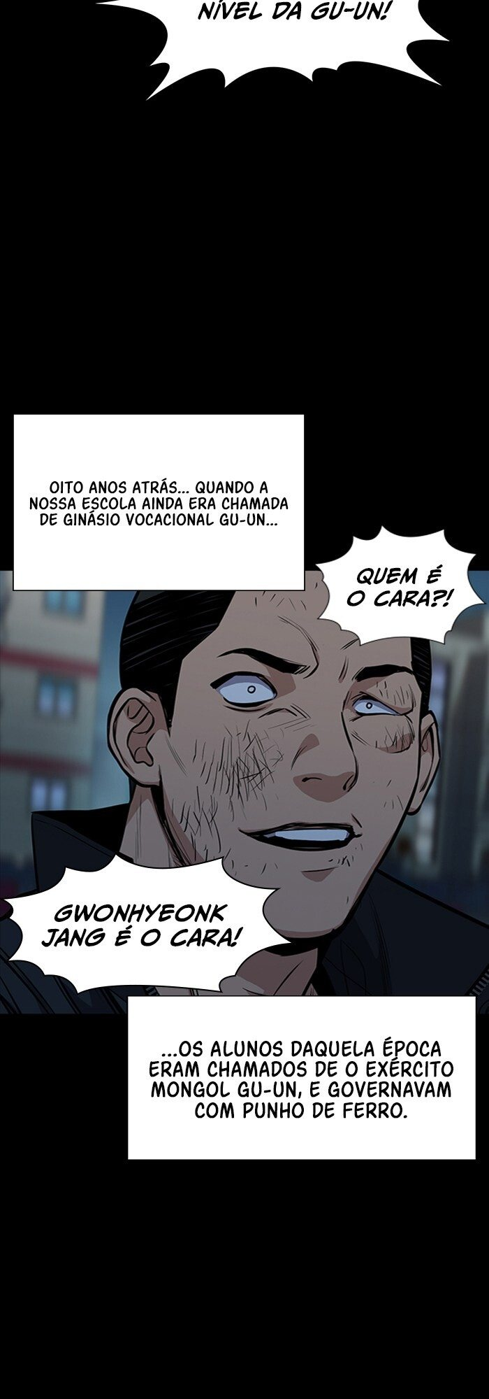 Get Schooled Capítulo 11 Página 24