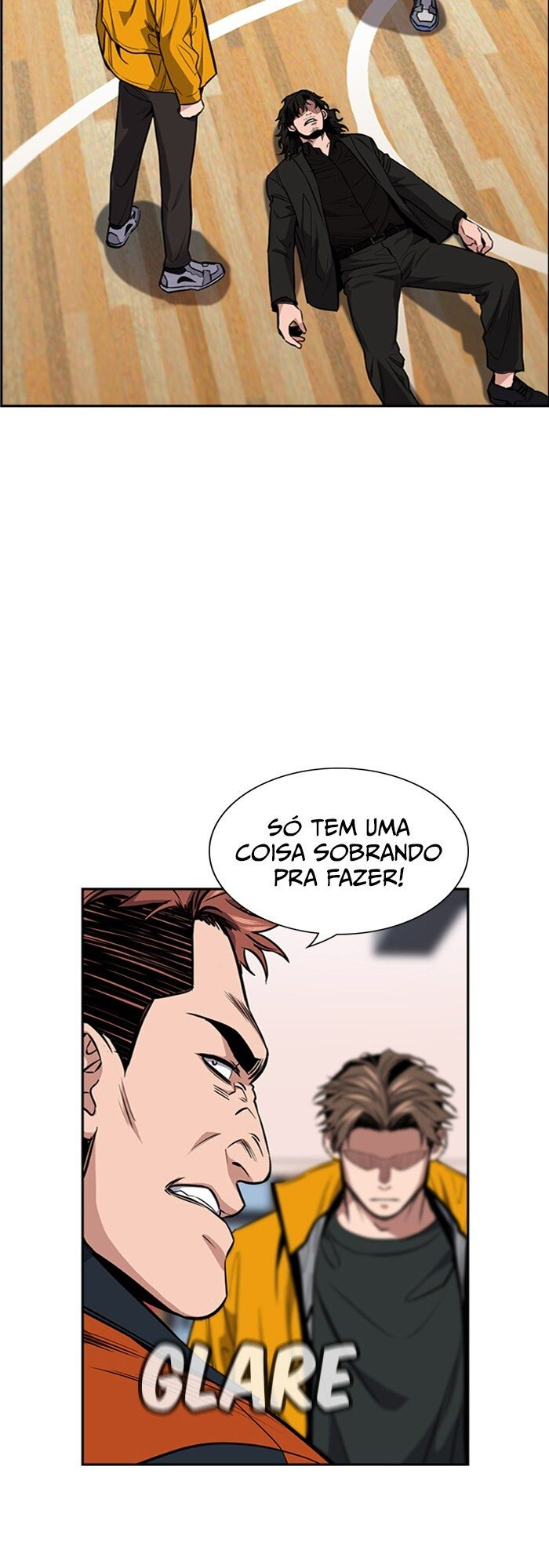 Get Schooled Capítulo 11 Página 30
