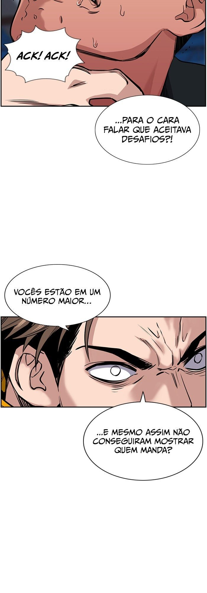 Get Schooled Capítulo 11 Página 37