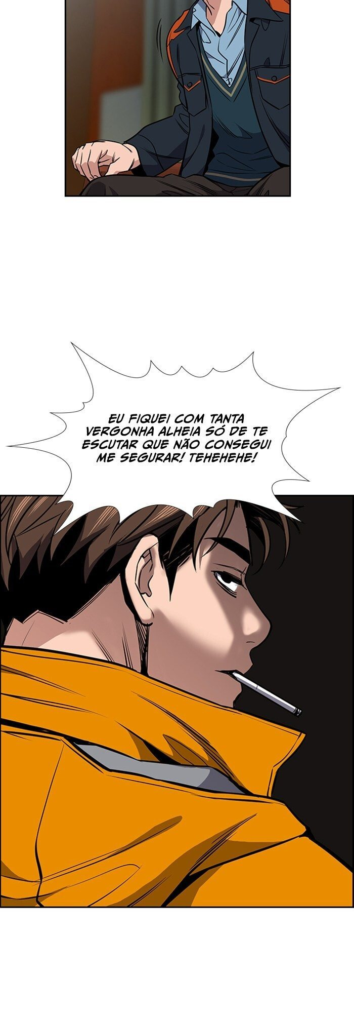Get Schooled Capítulo 11 Página 48