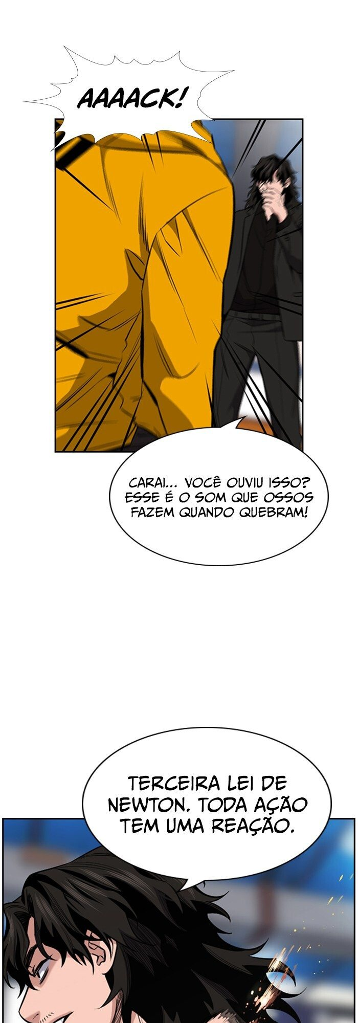 Get Schooled Capítulo 11 Página 56
