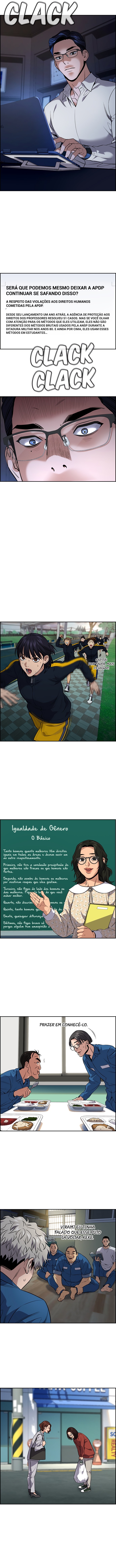 Get Schooled Capítulo 111 Página 10