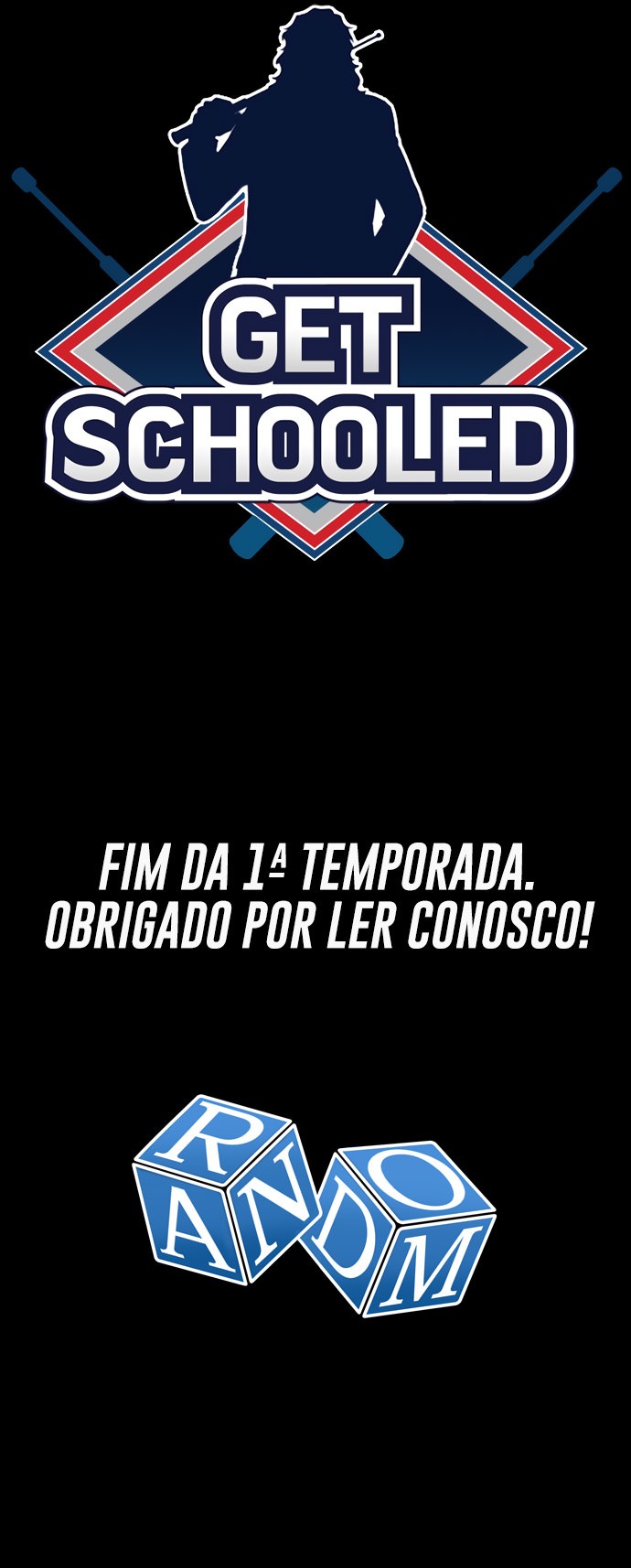 Get Schooled Capítulo 111 Página 15