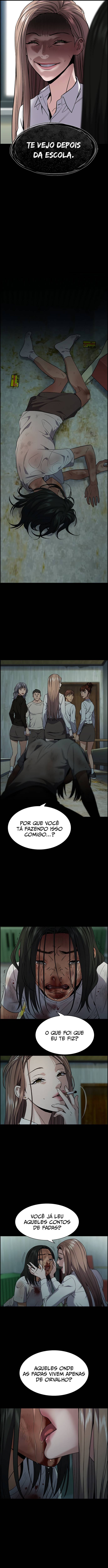 Get Schooled Capítulo 112 Página 11