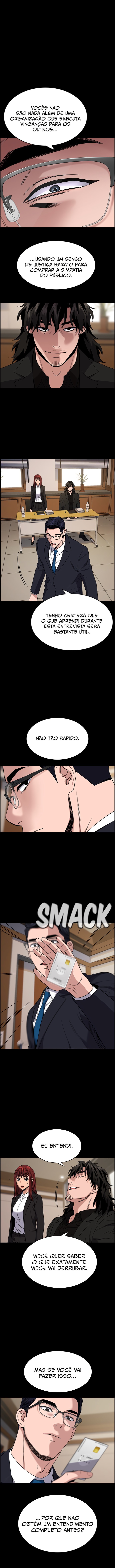 Get Schooled Capítulo 113 Página 10