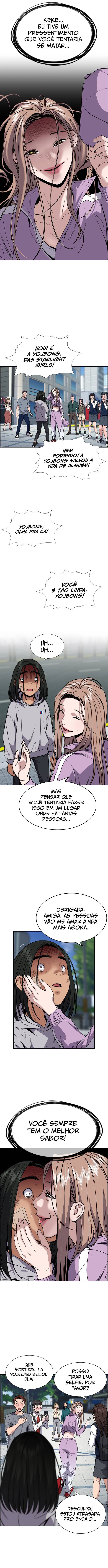 Get Schooled Capítulo 114 Página 11