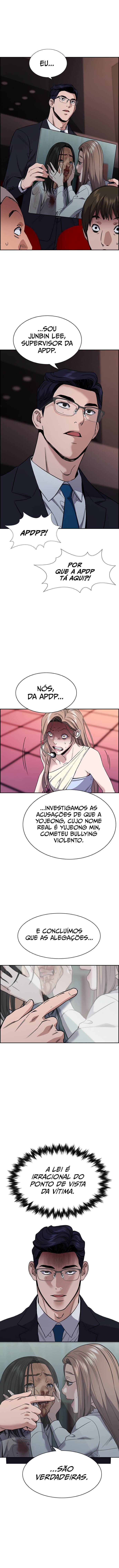 Get Schooled Capítulo 114 Página 16