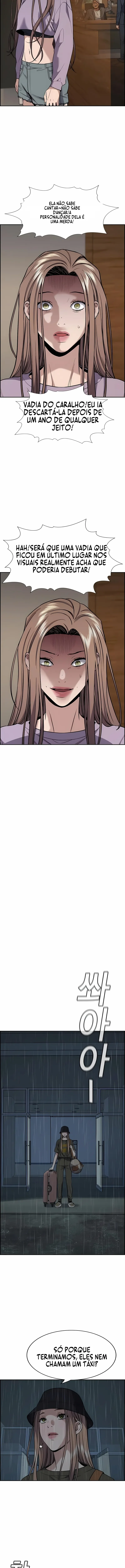 Get Schooled Capítulo 116 Página 13