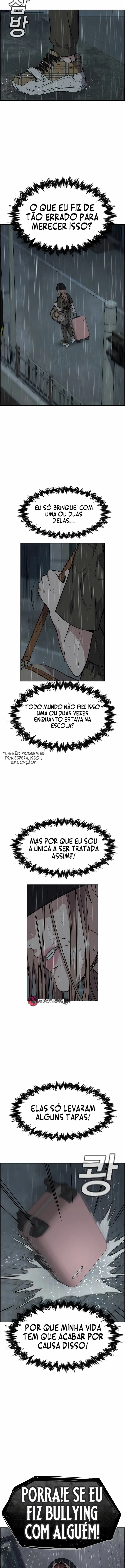 Get Schooled Capítulo 116 Página 14