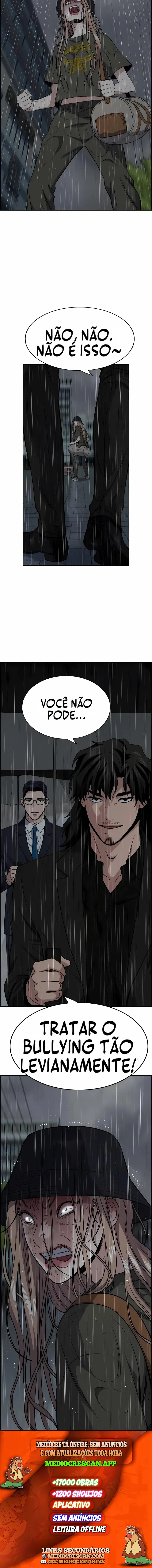 Get Schooled Capítulo 116 Página 15