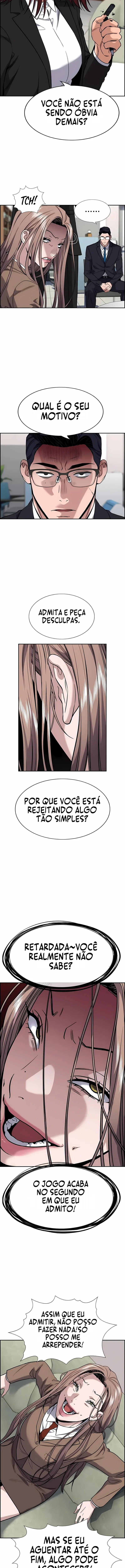 Get Schooled Capítulo 117 Página 12