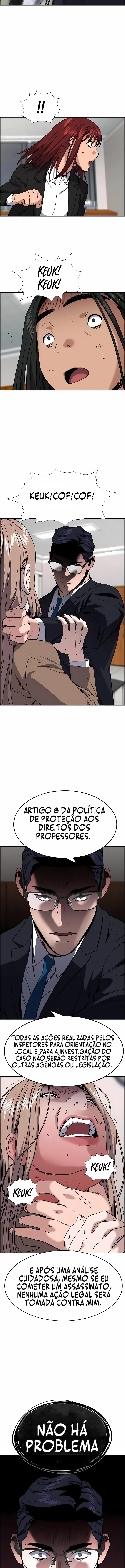 Get Schooled Capítulo 117 Página 15