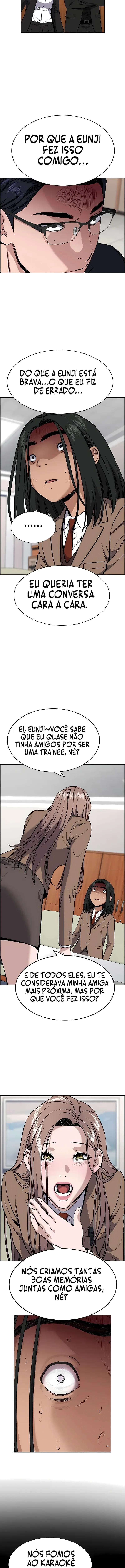 Get Schooled Capítulo 117 Página 8
