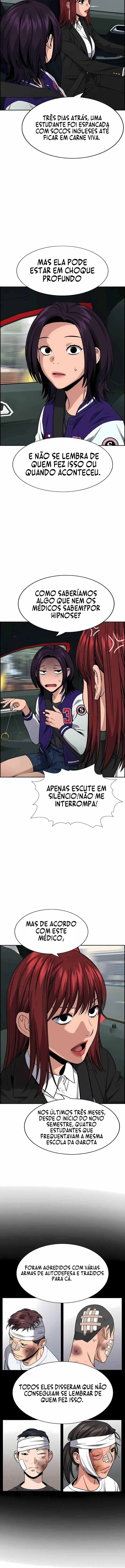Get Schooled Capítulo 119 Página 6