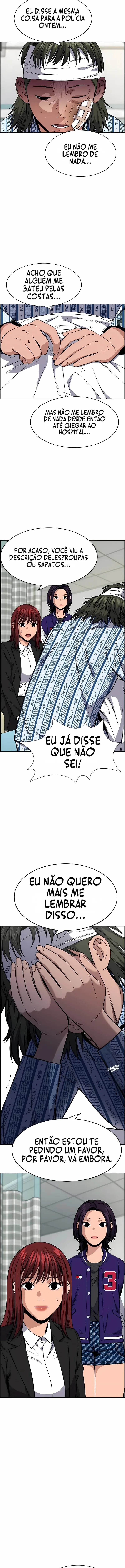Get Schooled Capítulo 119 Página 8