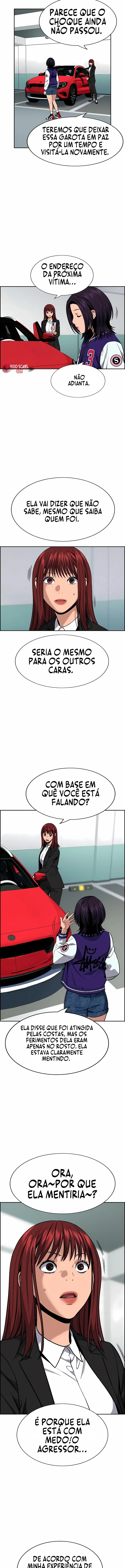 Get Schooled Capítulo 119 Página 9