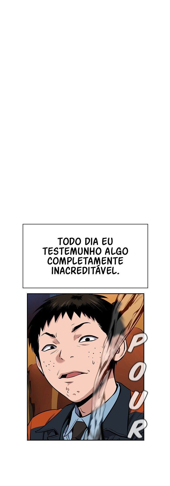 Get Schooled Capítulo 12 Página 11