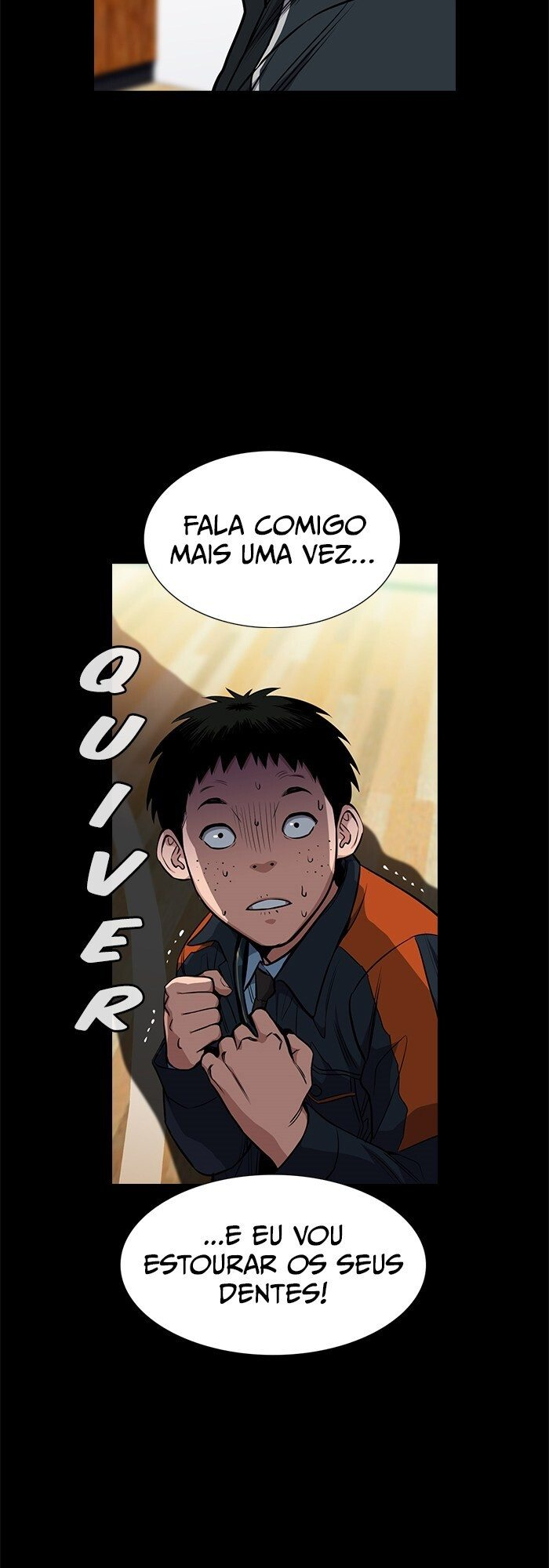 Get Schooled Capítulo 12 Página 17