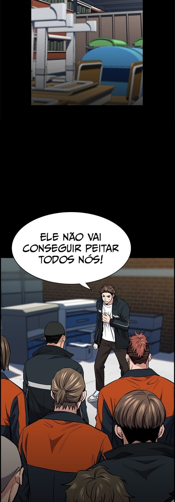 Get Schooled Capítulo 12 Página 24