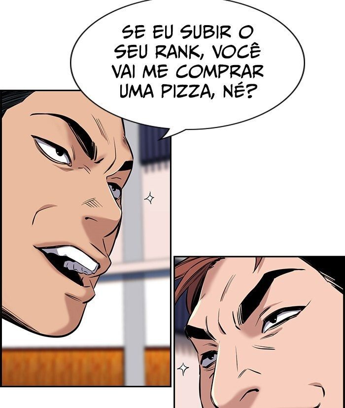 Get Schooled Capítulo 12 Página 29