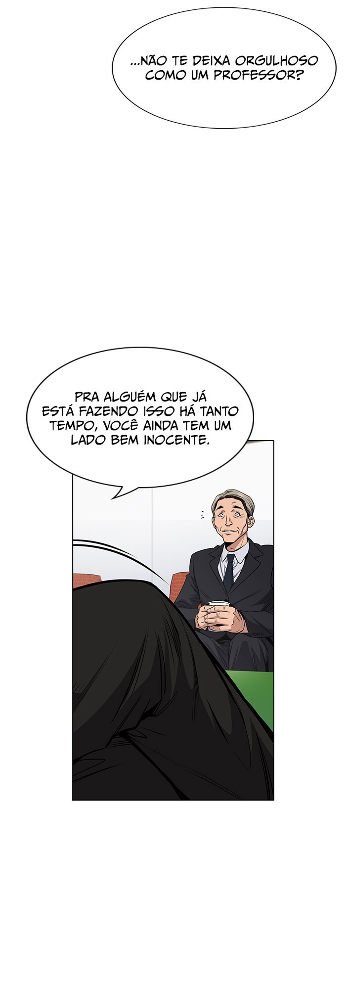 Get Schooled Capítulo 12 Página 37