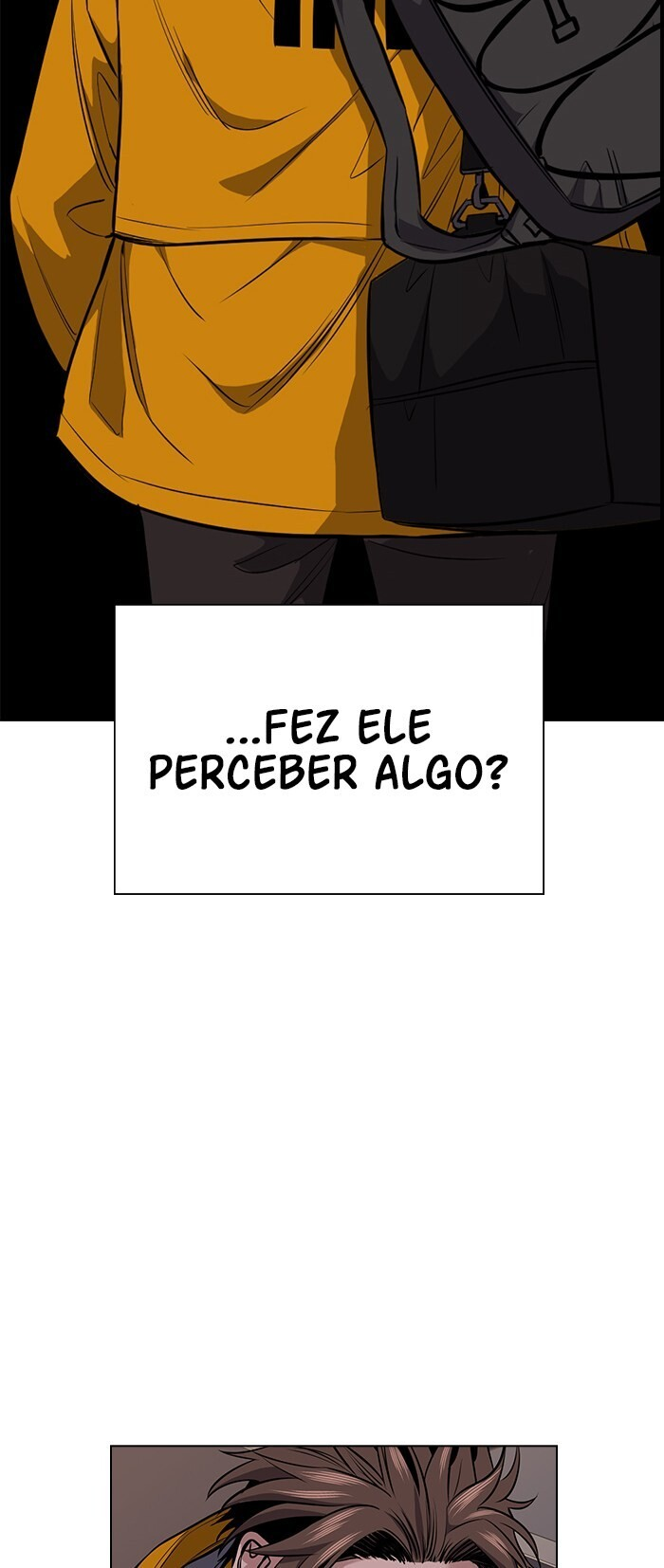 Get Schooled Capítulo 12 Página 43