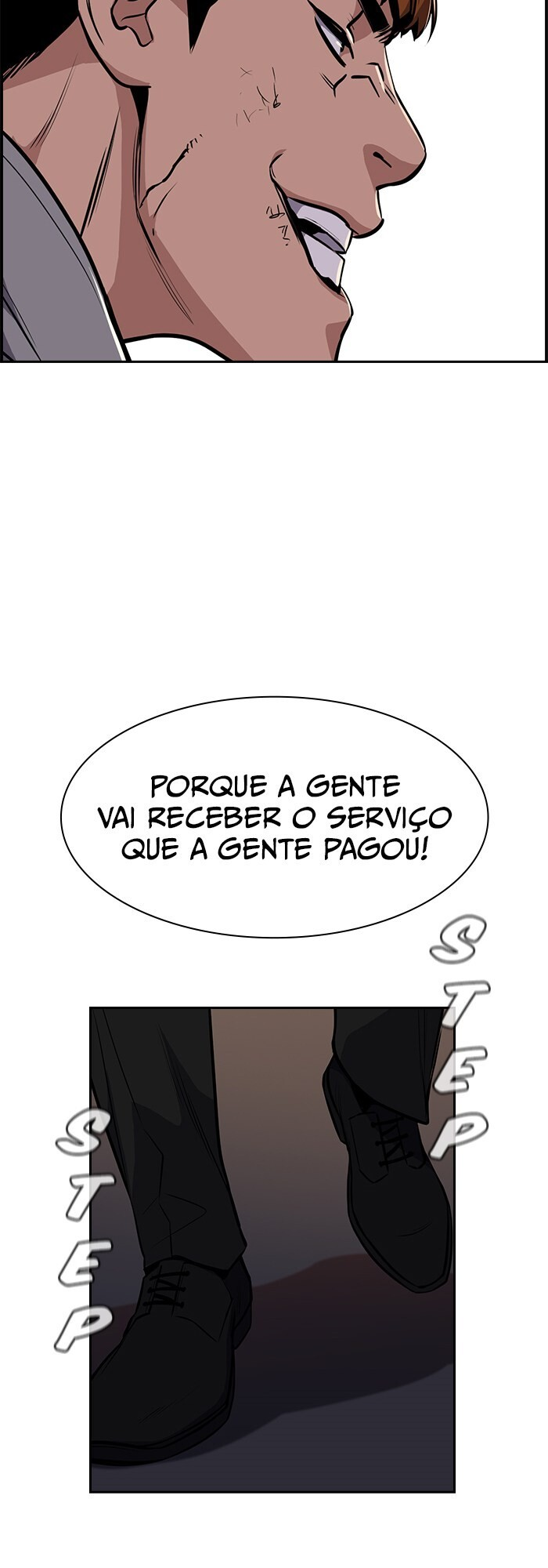 Get Schooled Capítulo 12 Página 52