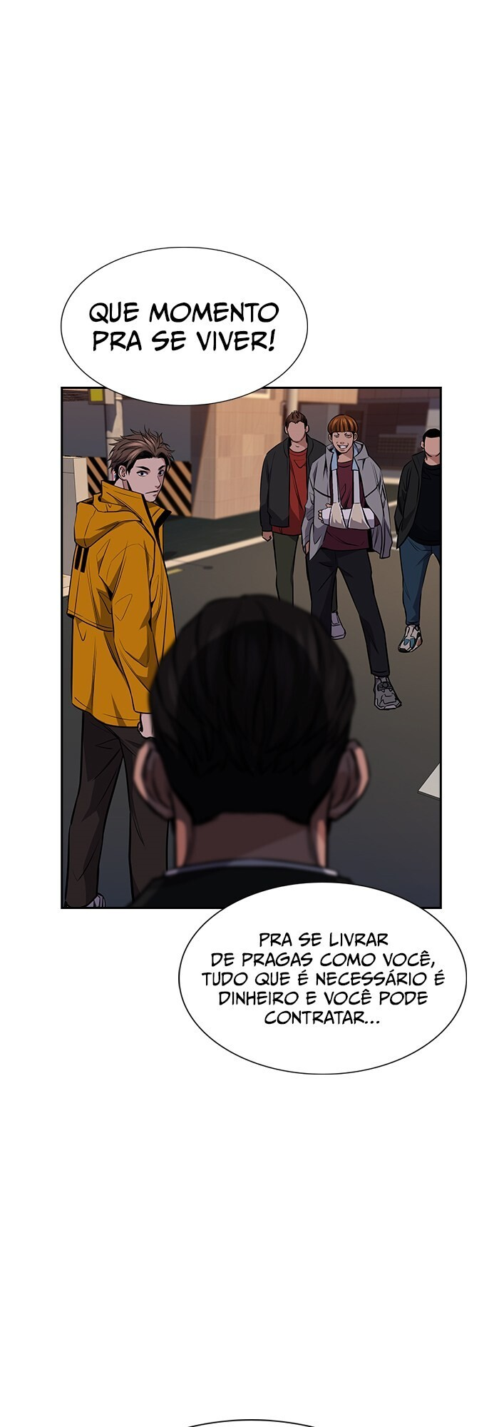 Get Schooled Capítulo 12 Página 53