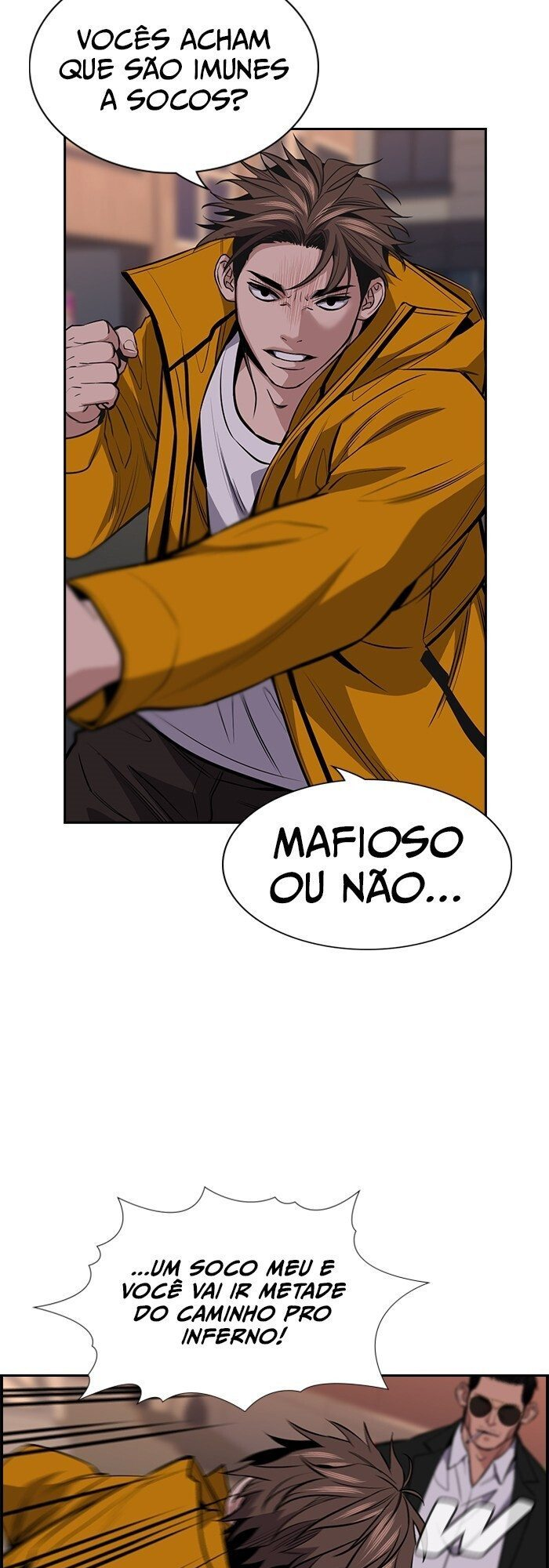 Get Schooled Capítulo 12 Página 59