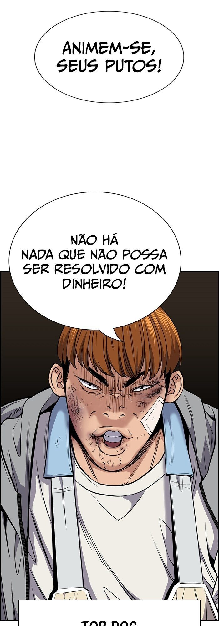 Get Schooled Capítulo 12 Página 9