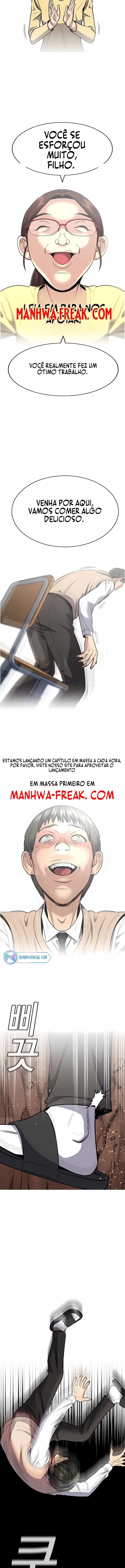 Get Schooled Capítulo 125.5 Página 11