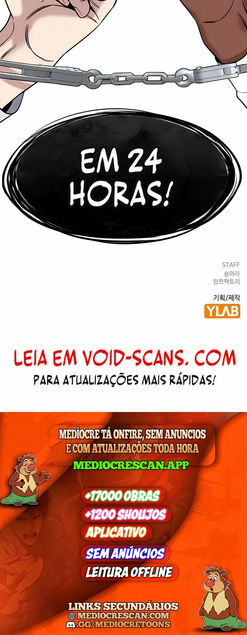Get Schooled Capítulo 125 Página 15