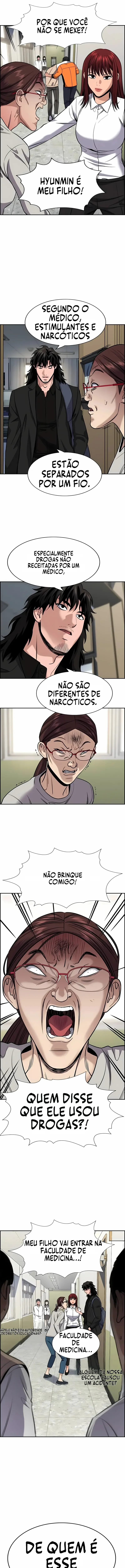 Get Schooled Capítulo 126 Página 13