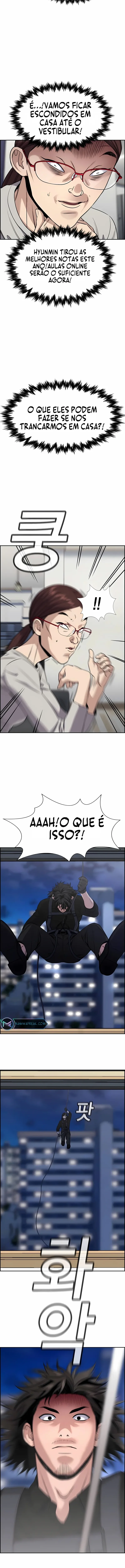 Get Schooled Capítulo 127 Página 10