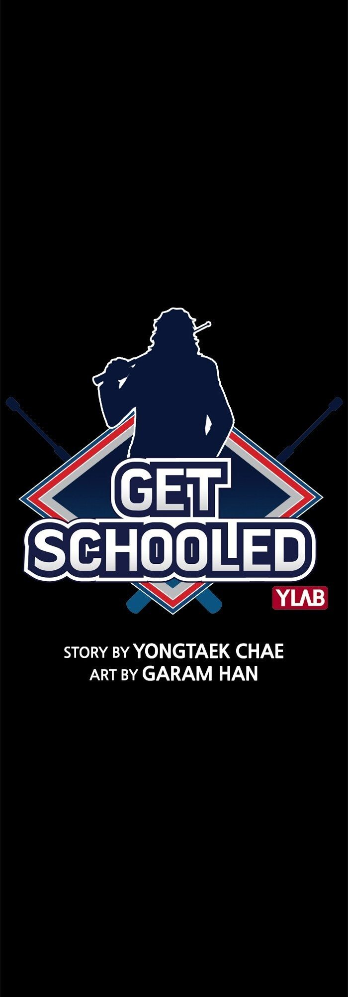 Get Schooled Capítulo 13 Página 12