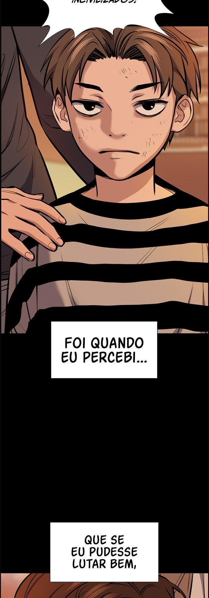 Get Schooled Capítulo 13 Página 19