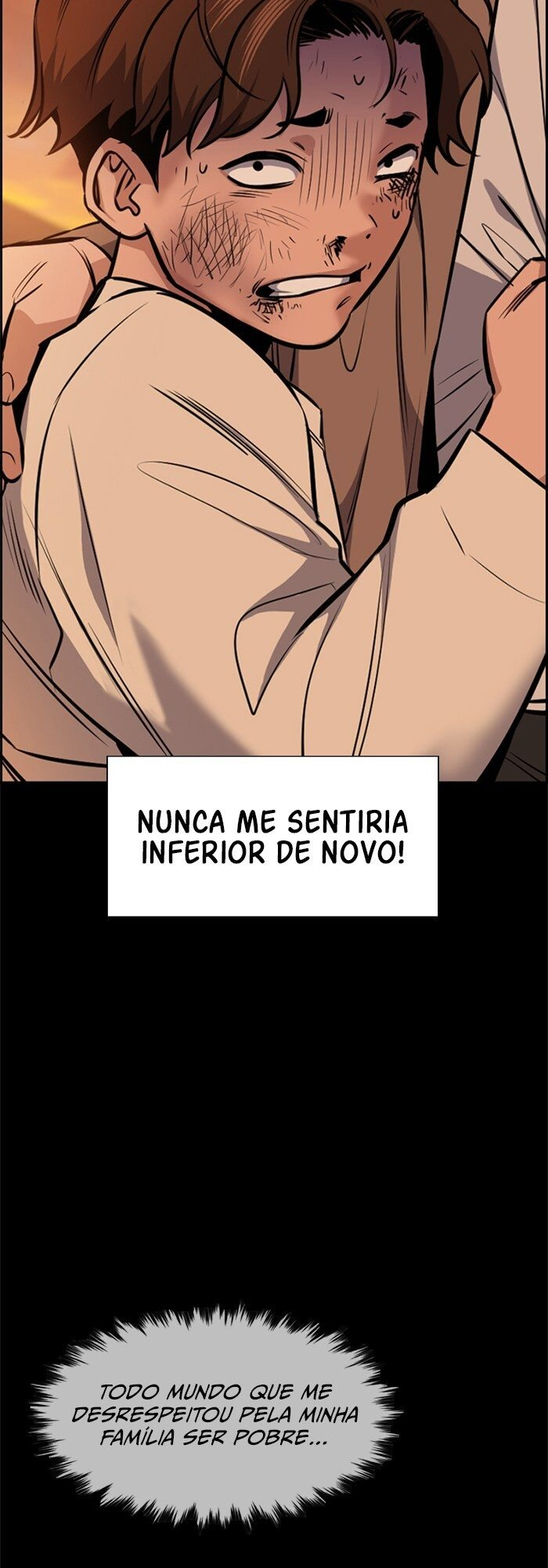 Get Schooled Capítulo 13 Página 20