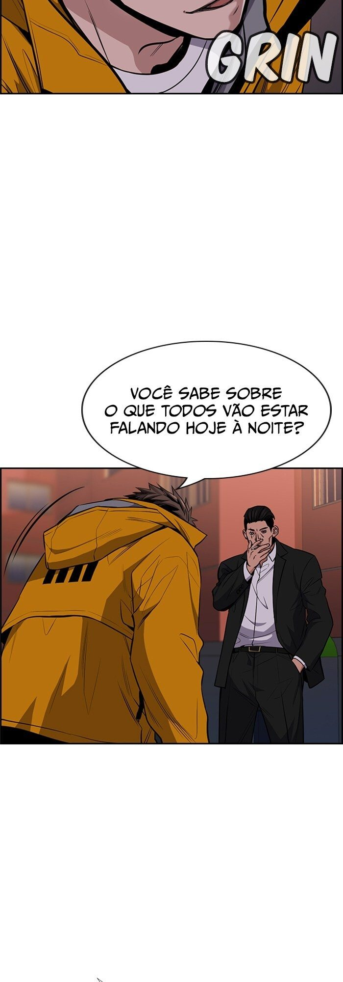 Get Schooled Capítulo 13 Página 4