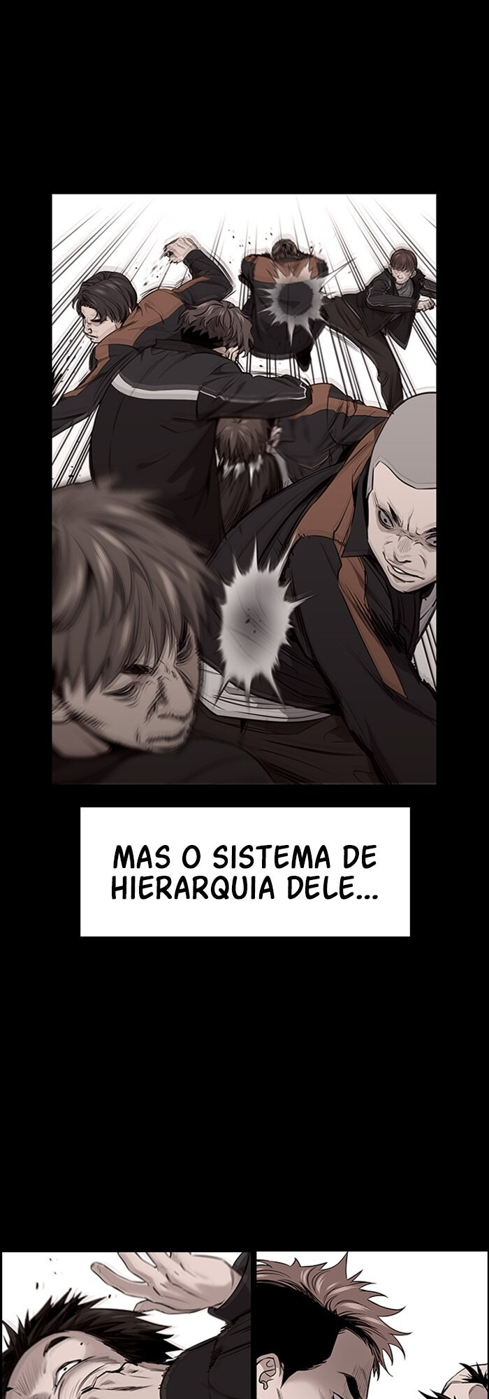 Get Schooled Capítulo 13 Página 40