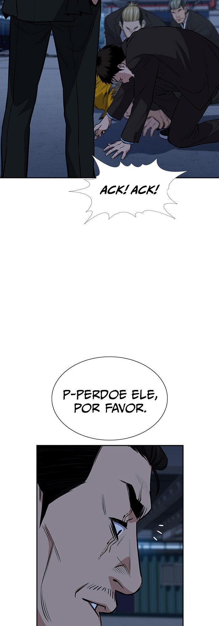 Get Schooled Capítulo 13 Página 48