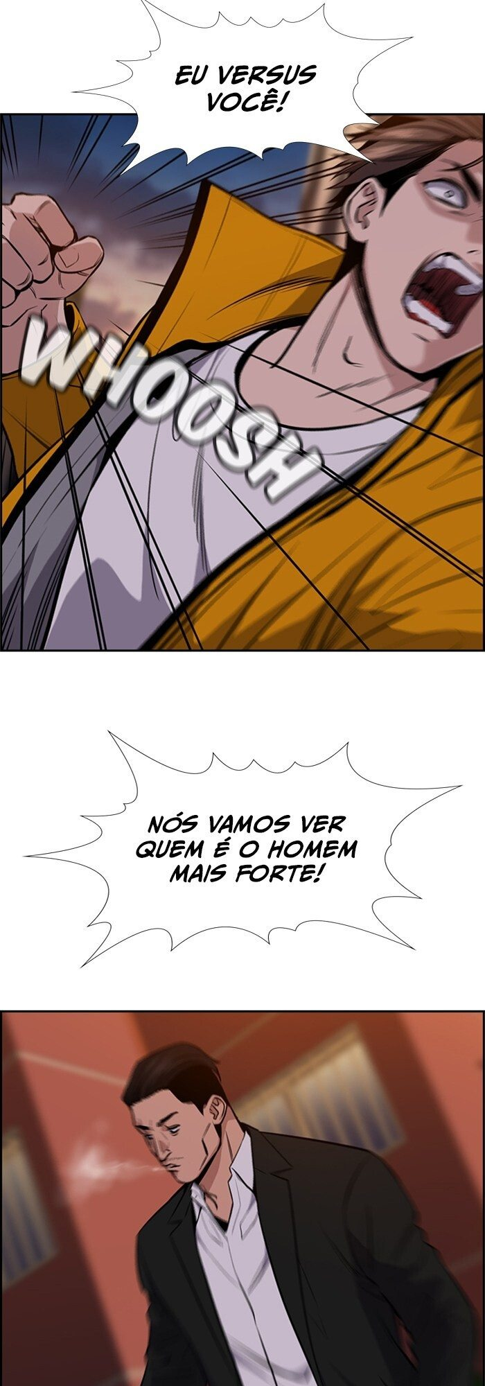 Get Schooled Capítulo 13 Página 5